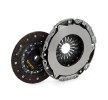 VALEO Yüksek Verimli Debriyajlı KIT3P Debriyaj Kiti, Montaj için özel alet gerekmez, debriyaj ayırma yatağı ile — Hyundai H-1 (3)