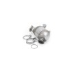 NAP carparts Sabitleme/montaj malzemesi dahil katalitik konvertör — 2009 Mercedes-Benz Glk (3)