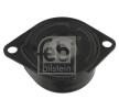 FEBI BILSTEIN Tahrik kayışı gergisi — Audi 80 (4)