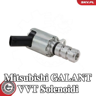 ESEN SKV VVT solenoidi — Mitsubishi Galant