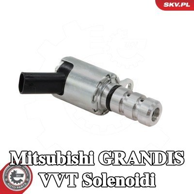 ESEN SKV VVT solenoidi — Mitsubishi Grandis