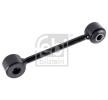 FEBI BILSTEIN Arka aks sol stabilizatör kolu, Arka Aks Sağ, 180mm — Mercedes-Benz Eqv (2)