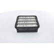 BOSCH Hava filtresi — Ford Ranger (7)