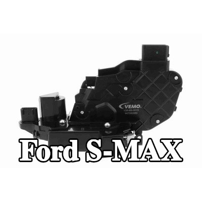 VEMO قفل الباب الخلفي الأيمن — 2006 Ford S-max