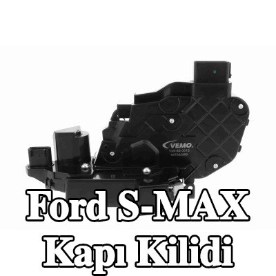 VEMO Kapı kilidi Sağ Arka — 2006 Ford S-max