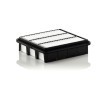 MANN-FILTER Hava filtresi — 2005 Hyundai Grandeur (1)