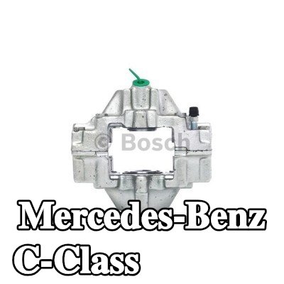 BOSCH ملاقط الفرامل — 2000 Mercedes-Benz C-Class
