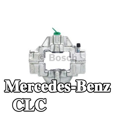 BOSCH ملاقط الفرامل — Mercedes-Benz Clc