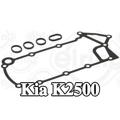 ELRING مجموعة حشيات، مبرد الزيت — Kia K2500