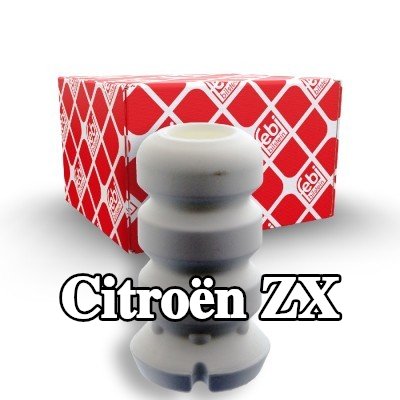 FEBI BILSTEIN مخمد مطاطي, نظام التعليق المحور الأمامي — 1997 Citroën Zx