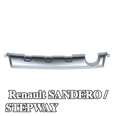 BLIC ناشر الهواء الخلفي — Renault Sandero / Stepway