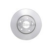 BOSCH Fren diski Dış Çap: 281, 8mm, Havalandırmalı, Yağlanmış — Honda Fr-v (5)