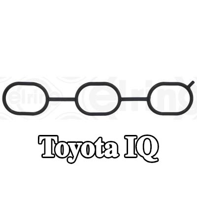 ELRING حشية مشعب السحب HNBR (مطاط النتريل بوتادين المهدرج) — Toyota Iq