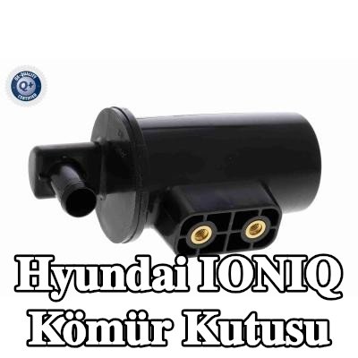 ACKOJA Kömür kutusu — Hyundai Ioniq