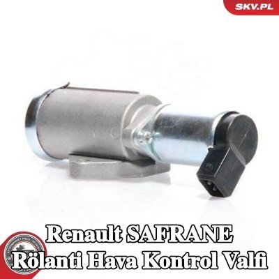 ESEN SKV Rölanti hava kontrol valfi — Renault Safrane