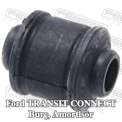 FEBEST Burç, amortisör — Ford Transit Connect