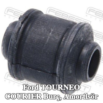 FEBEST Burç, amortisör — Ford Tourneo Courier