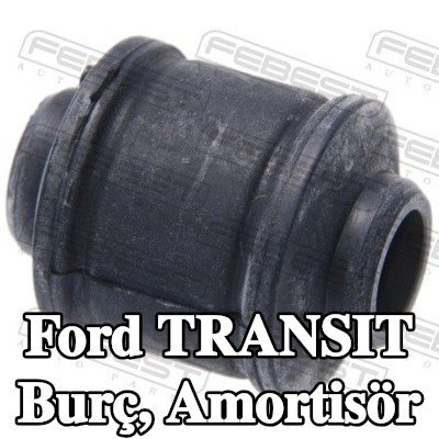 FEBEST Burç, amortisör — Ford Transit