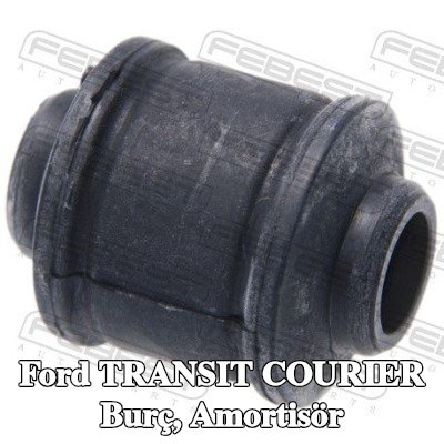 FEBEST Burç, amortisör — Ford Transit Courier