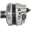 AS-PL Alternatör 110A — Nissan Sentra (4)