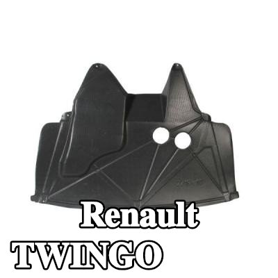 BLIC غطاء المحرك — 2002 Renault Twingo