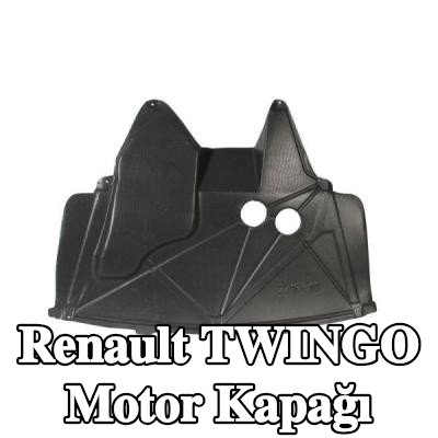 BLIC Motor Kapağı — 2002 Renault Twingo