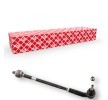 FEBI BILSTEIN Rot kolu grubu Ön Aks Sağ, 319mm, kilit somunu ile — SEAT Inca (1)