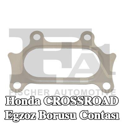 FA1 Egzoz borusu contası — Honda Crossroad