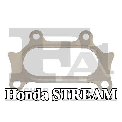 FA1 حشية أنبوب العادم — Honda Stream