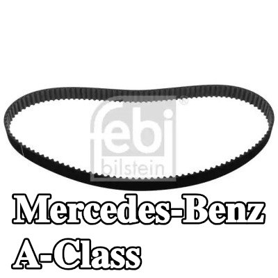 FEBI BILSTEIN عدد أسنان حزام التوقيت: 119 — 2012 Mercedes-Benz A-Class