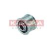 KAMOKA Alternatör debriyaj kasnağı — BMW 7 Series (2)