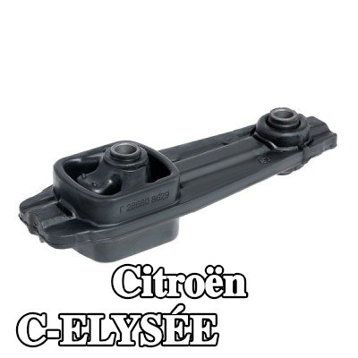 FEBI BILSTEIN حامل المحرك الخلفي — Citroën C-elysée