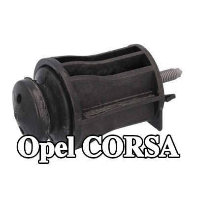 FEBI BILSTEIN مصد صدمات، عارضة المحور — Opel Corsa