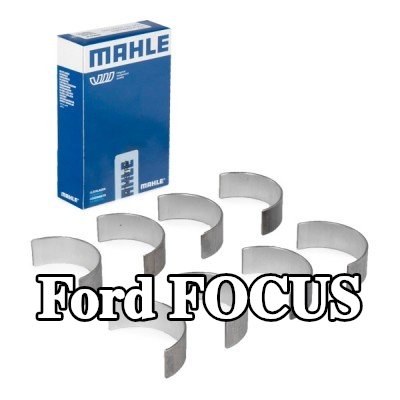 MAHLE مجموعة محامل قضيب التوصيل — 2012 Ford Focus