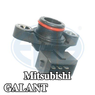 ERA مستشعر ضغط الزيت — Mitsubishi Galant