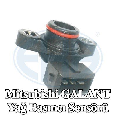ERA Yağ basıncı sensörü — Mitsubishi Galant