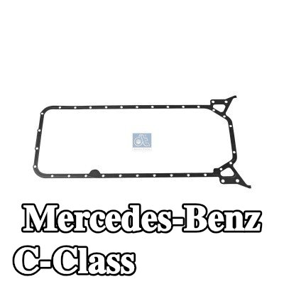 DT Spare Parts حشية حوض الزيت — 1994 Mercedes-Benz C-Class