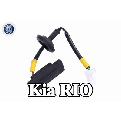 VEMO مقبض الباب الخلفي — Kia Rio
