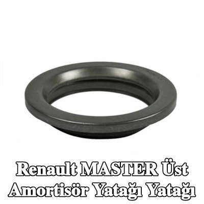 METZGER Üst amortisör yatağı yatağı — Renault Master