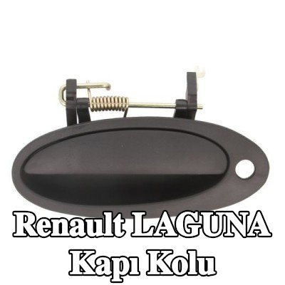 BLIC Kapı kolu Sol ön — 2000 Renault Laguna