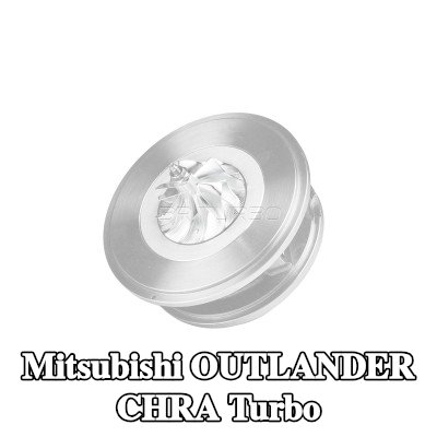 BR Turbo CHRA turbo (Conta Seti dahil) — Mitsubishi Outlander