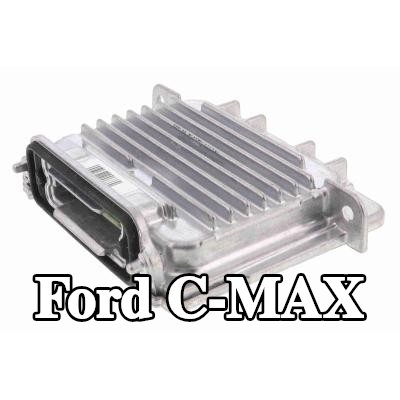 VEMO وحدة التحكم في الإضاءة — 2011 Ford C-max