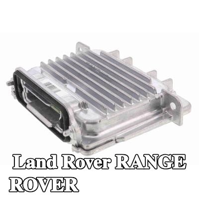 VEMO وحدة التحكم في الإضاءة — 2012 Land Rover Range Rover