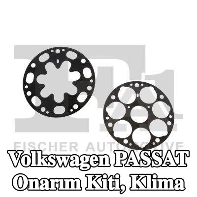 FA1 Onarım Kiti, klima — 1990 Volkswagen Passat