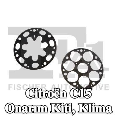 FA1 Onarım Kiti, klima — Citroën C15