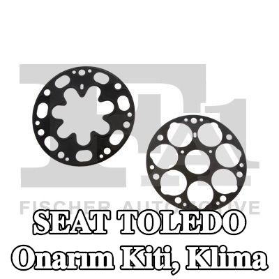 FA1 Onarım Kiti, klima — 2000 SEAT Toledo