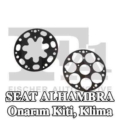 FA1 Onarım Kiti, klima — 2000 SEAT Alhambra