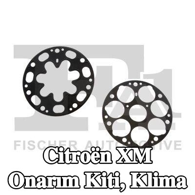 FA1 Onarım Kiti, klima — Citroën Xm