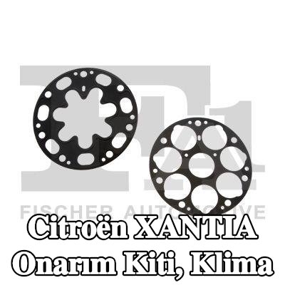 FA1 Onarım Kiti, klima — Citroën Xantia