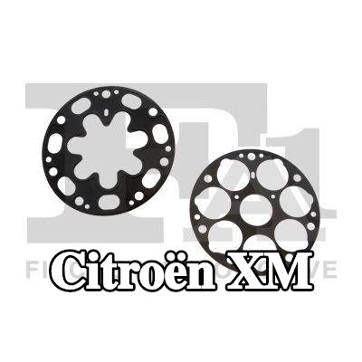 FA1 مجموعة إصلاح، تكييف الهواء — Citroën Xm